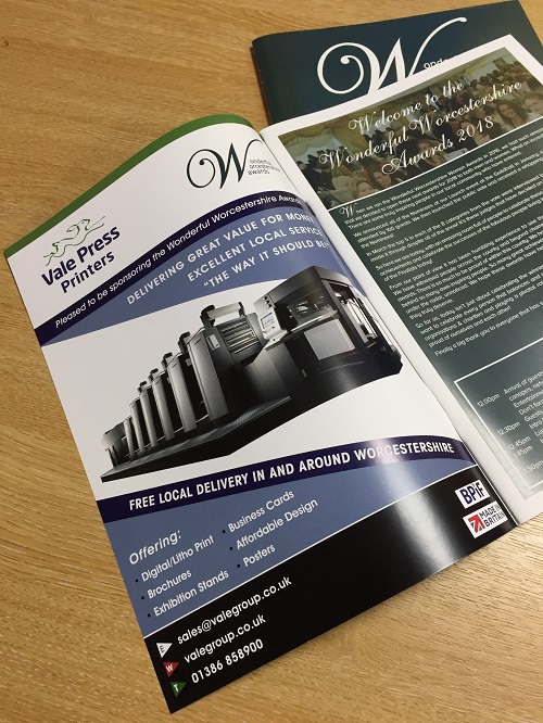 wonderful worcestershire awards 2